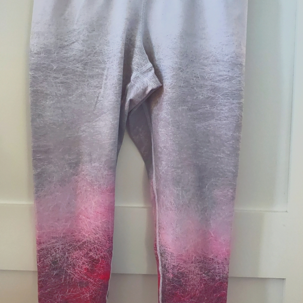 Evolution and creation leggings Size S